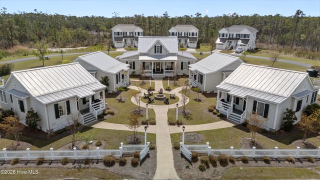 4 Back Cove Circle, Oriental, NC 28571