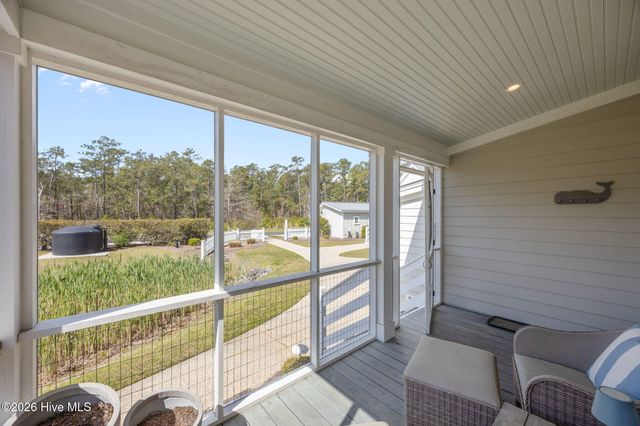 4 Back Cove Circle, Oriental, NC 28571