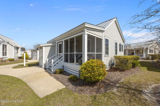 4 Back Cove Circle, Oriental, NC 28571