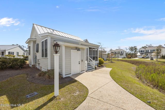 4 Back Cove Circle, Oriental, NC 28571