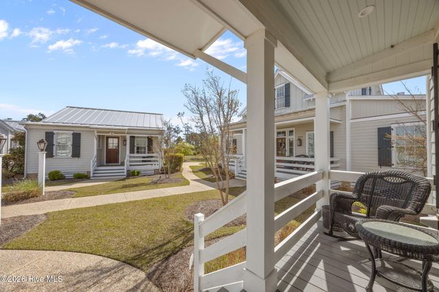 4 Back Cove Circle, Oriental, NC 28571