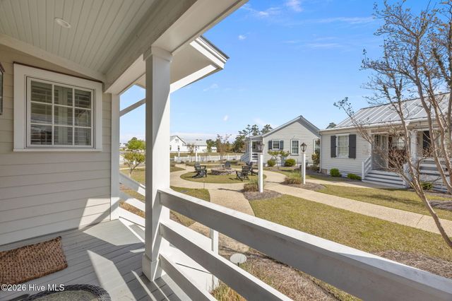 4 Back Cove Circle, Oriental, NC 28571