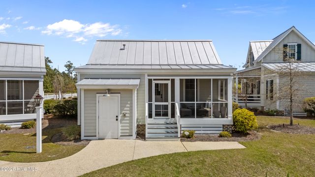 4 Back Cove Circle, Oriental, NC 28571