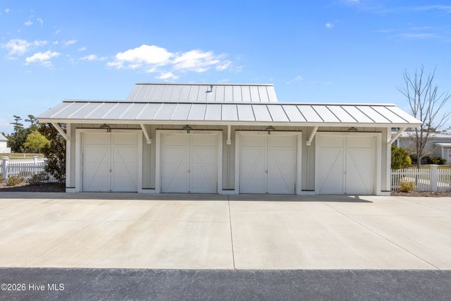 4 Back Cove Circle, Oriental, NC 28571