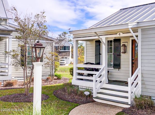 4 Back Cove Circle, Oriental, NC 28571