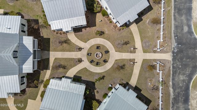 4 Back Cove Circle, Oriental, NC 28571