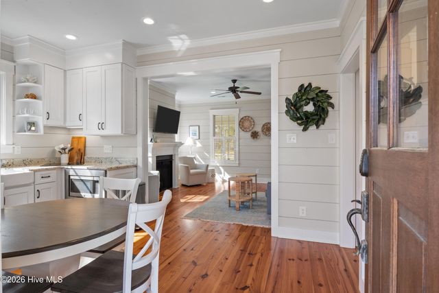 4 Back Cove Circle, Oriental, NC 28571