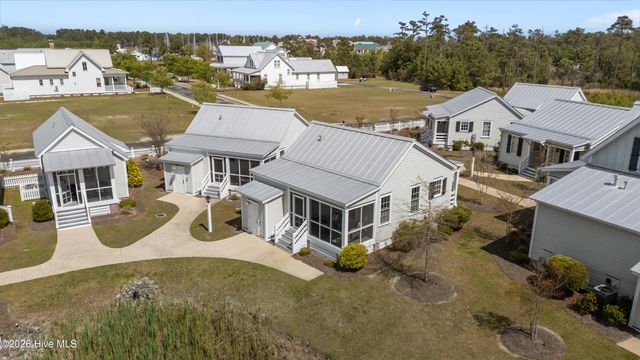 4 Back Cove Circle, Oriental, NC 28571