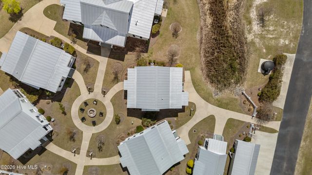 4 Back Cove Circle, Oriental, NC 28571