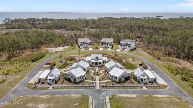 4 Back Cove Circle, Oriental, NC 28571
