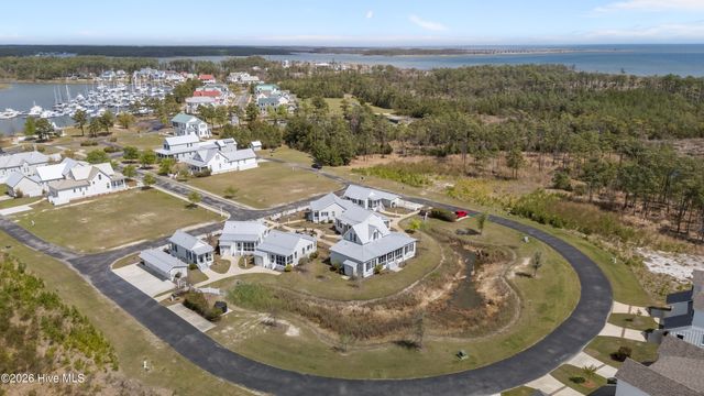 4 Back Cove Circle, Oriental, NC 28571