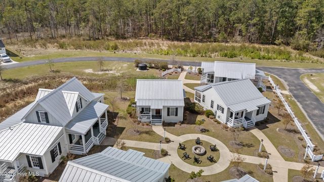 4 Back Cove Circle, Oriental, NC 28571