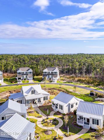 4 Back Cove Circle, Oriental, NC 28571