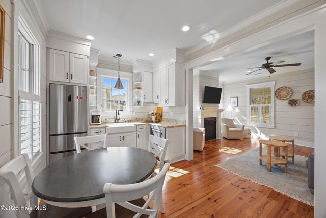 4 Back Cove Circle, Oriental, NC 28571