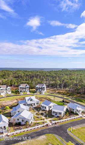 4 Back Cove Circle, Oriental, NC 28571