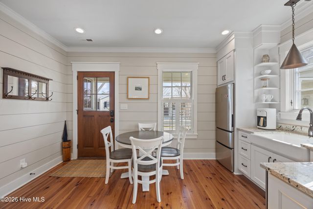 4 Back Cove Circle, Oriental, NC 28571