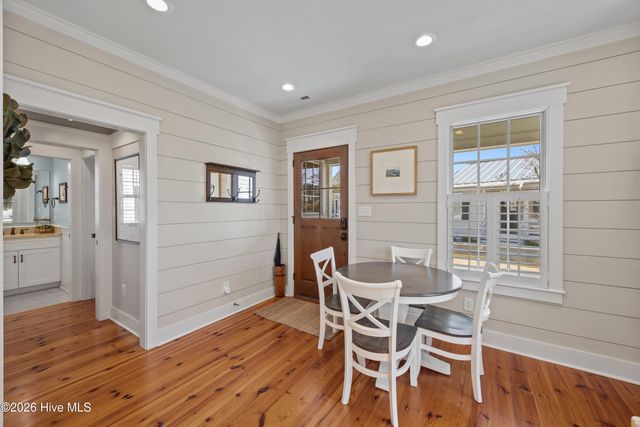 4 Back Cove Circle, Oriental, NC 28571