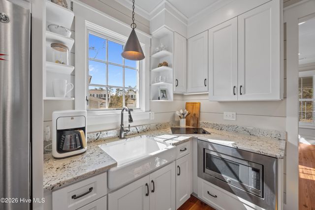 4 Back Cove Circle, Oriental, NC 28571