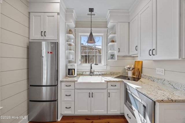 4 Back Cove Circle, Oriental, NC 28571