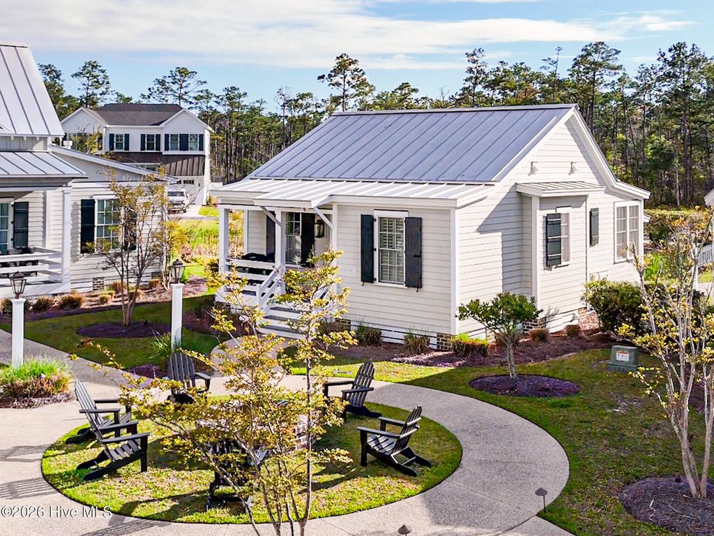 4 Back Cove Circle, Oriental, NC 28571