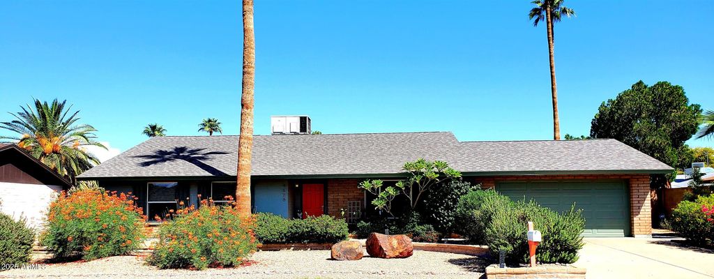 4616 E Emile Zola Avenue, Phoenix, AZ 85032 — photo 2