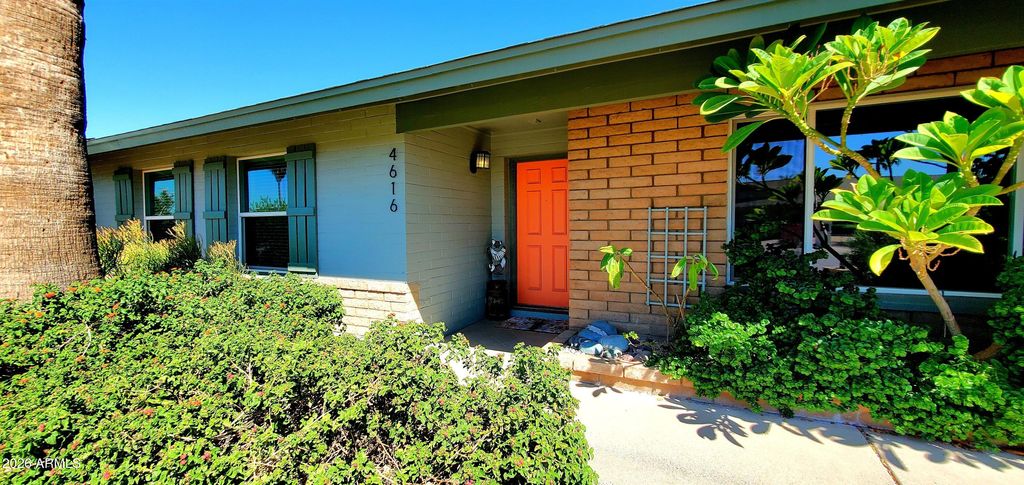4616 E Emile Zola Avenue, Phoenix, AZ 85032 — photo 3