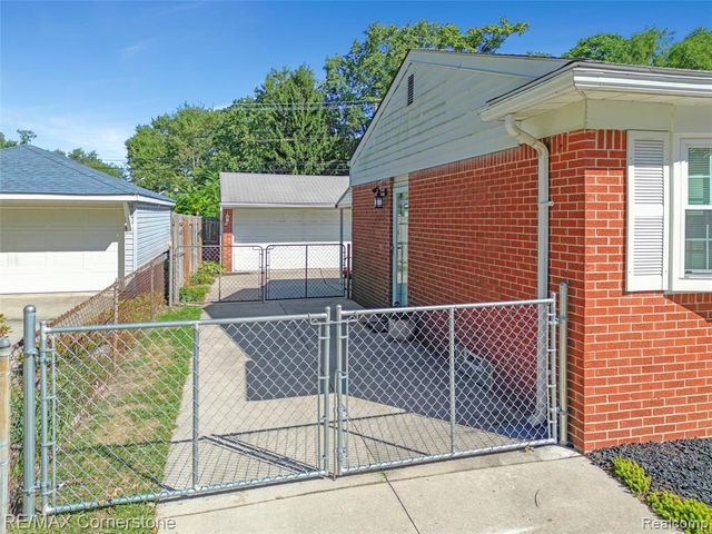 34578 Phyllis Street, Wayne, MI 48184