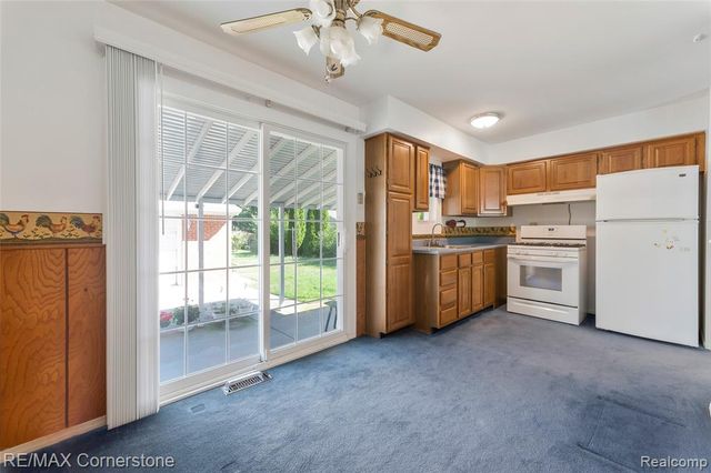 34578 Phyllis Street, Wayne, MI 48184