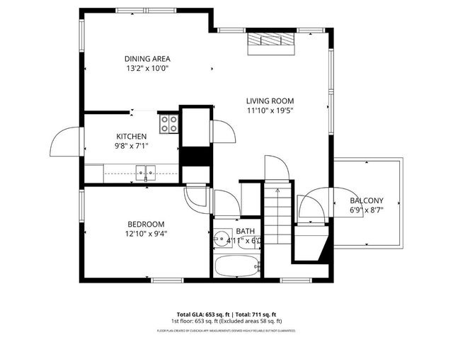 1909 Wyndhurst Road, Toledo, OH 43607