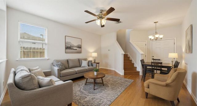 5809 Needle Nook CT, Austin, TX 78744