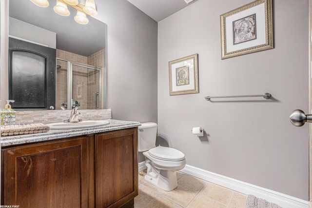 21114 Lilac Lane, Clinton Township, MI 48036