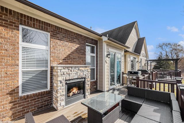 21114 Lilac Lane, Clinton Township, MI 48036
