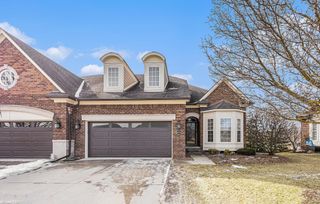 21114 Lilac Lane, Clinton Township, MI 48036