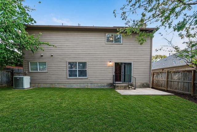 1218 Gazania DR, Pflugerville, TX 78660