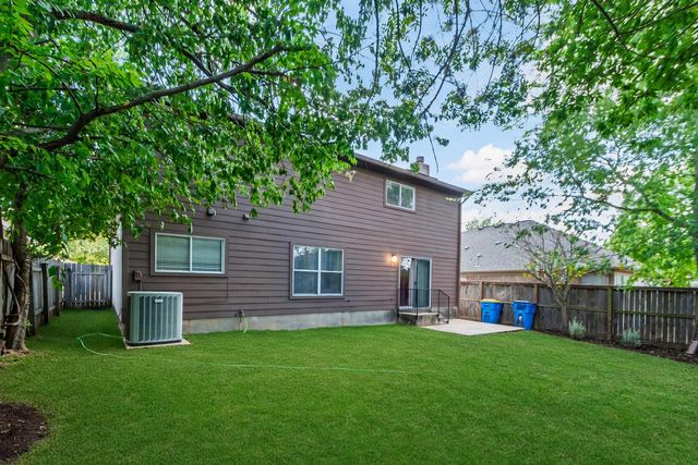 1218 Gazania DR, Pflugerville, TX 78660