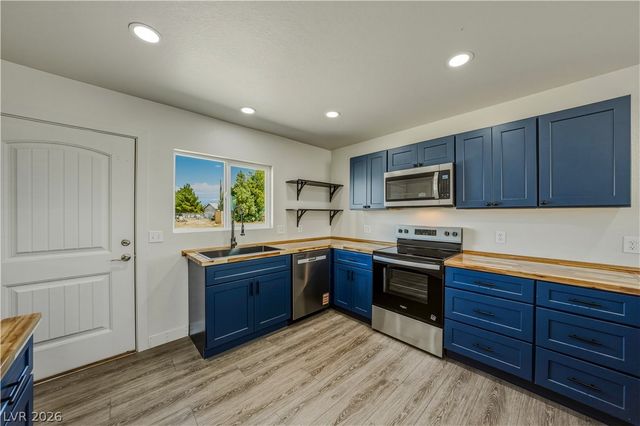 1670 West Windsong Lane, Pahrump, NV 89048