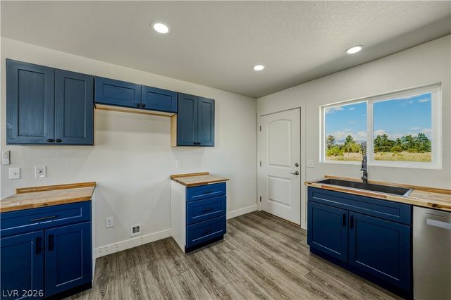 1670 West Windsong Lane, Pahrump, NV 89048