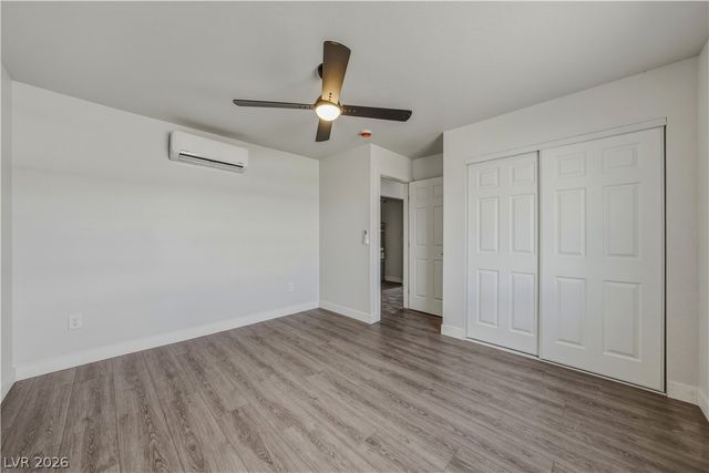 1670 West Windsong Lane, Pahrump, NV 89048