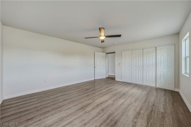 1670 West Windsong Lane, Pahrump, NV 89048