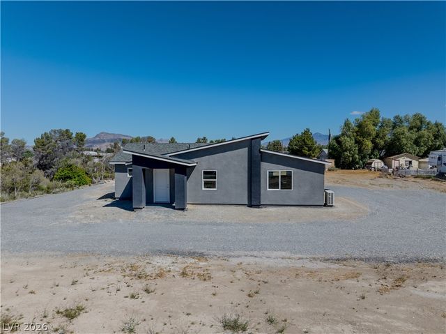 1670 West Windsong Lane, Pahrump, NV 89048