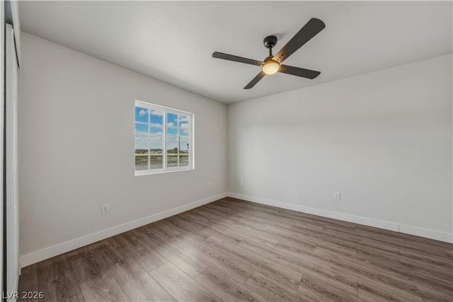 1670 West Windsong Lane, Pahrump, NV 89048