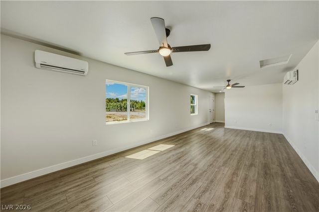 1670 West Windsong Lane, Pahrump, NV 89048