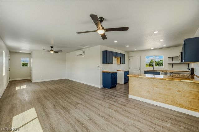 1670 West Windsong Lane, Pahrump, NV 89048