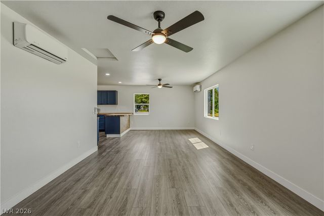 1670 West Windsong Lane, Pahrump, NV 89048