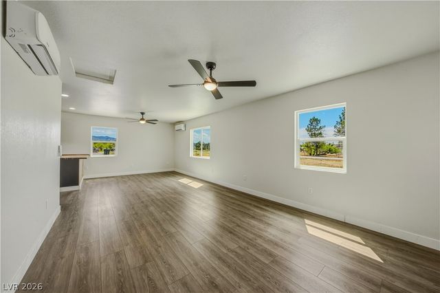1670 West Windsong Lane, Pahrump, NV 89048