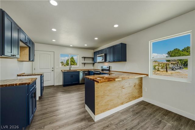 1670 West Windsong Lane, Pahrump, NV 89048