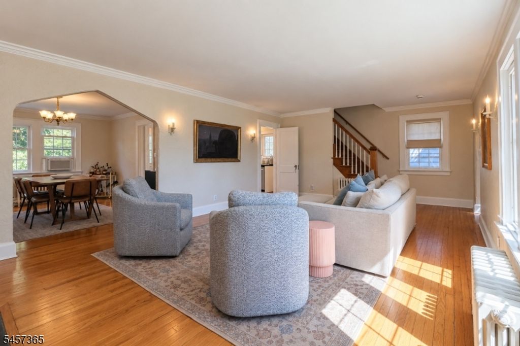 8 S Oak Ct, Madison Boro, NJ 07940 — photo 4