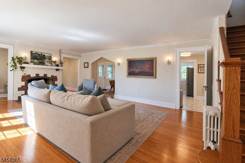 8 S Oak Ct, Madison Boro, NJ 07940 — photo 5
