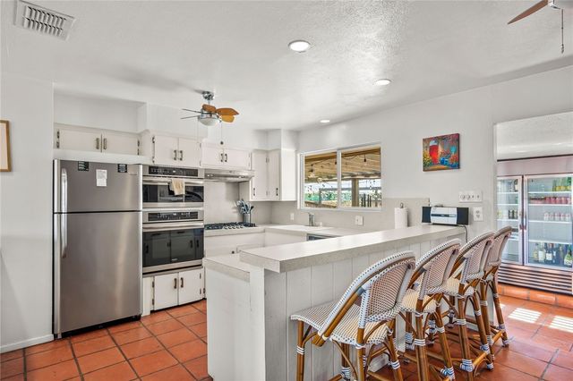 700 E Avenue G, Port Aransas, TX 78373