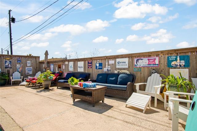 700 E Avenue G, Port Aransas, TX 78373